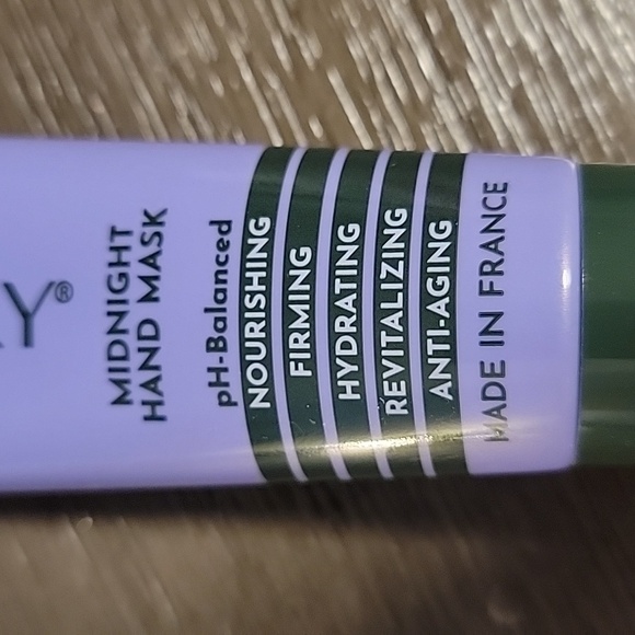 Mudmasky Midnight Hand Mask - Picture 5 of 9